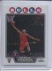 2008-09 Topps Chrome Refractors #167 Dennis Rodman - Quantity: 1 - Owned by: middit 
