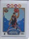 2008-09 Topps Chrome Refractors #182 Michael Beasley - Quantity: 1 - Owned by: middit 