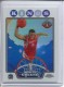 2008-09 Topps Chrome Refractors #203 Donte Greene - Quantity: 1 - Owned by: middit 