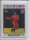 2008-09 Topps Chrome Refractors #207 Joey Dorsey - Quantity: 1 - Owned by: middit 