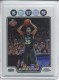 2008-09 Topps Chrome Refractors #211 Malik Hairston - Quantity: 1 - Owned by: middit 