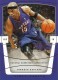2003-04 Flair Final Edition #61 Vince Carter - Quantity: 1 - Owned by: race crazy 
