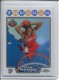 2008-09 Topps Chrome Refractors #213 Kyle Weaver - Quantity: 1 - Owned by: middit 