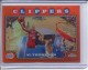 2008-09 Topps Chrome Refractors Orange #19 Al Thornton - Quantity: 1 - Owned by: middit 