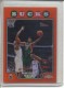 2008-09 Topps Chrome Refractors Orange #22 Michael Redd - Quantity: 1 - Owned by: middit 