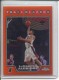 2008-09 Topps Chrome Refractors Orange #27 LaMarcus Aldridge - Quantity: 1 - Owned by: middit 
