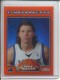 2008-09 Topps Chrome Refractors Orange #33 Mike Miller - Quantity: 1 - Owned by: middit 