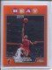 2008-09 Topps Chrome Refractors Orange #31 Shawn Marion - Quantity: 1 - Owned by: middit 