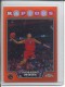 2008-09 Topps Chrome Refractors Orange #52 Jamario Moon - Quantity: 1 - Owned by: middit 