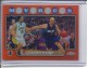 2008-09 Topps Chrome Refractors Orange #55 Jason Kidd - Quantity: 1 - Owned by: middit 