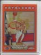 2008-09 Topps Chrome Refractors Orange #61 Zydrunas Ilgauskas - Quantity: 1 - Owned by: middit 
