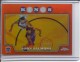 2008-09 Topps Chrome Refractors Orange #124 John Salmons - Quantity: 1 - Owned by: middit 