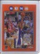 2008-09 Topps Chrome Refractors Orange #127 Raja Bell - Quantity: 1 - Owned by: middit 
