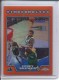 2008-09 Topps Chrome Refractors Orange #129 Corey Brewer - Quantity: 1 - Owned by: middit 