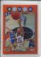 2008-09 Topps Chrome Refractors Orange #130 Bruce Bowen - Quantity: 1 - Owned by: middit 