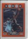 2008-09 Topps Chrome Refractors Orange #149 Michael Finley - Quantity: 1 - Owned by: middit 
