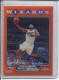 2008-09 Topps Chrome Refractors Orange #162 Brendan Haywood - Quantity: 1 - Owned by: middit 