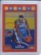 2008-09 Topps Chrome Refractors Orange #164 J.R. Smith - Quantity: 1 - Owned by: middit 
