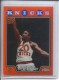 2008-09 Topps Chrome Refractors Orange #175 Micheal Ray Richardson - Quantity: 1 - Owned by: middit 