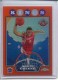 2008-09 Topps Chrome Refractors Orange #203 Donte Greene - Quantity: 1 - Owned by: middit 