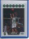 2008-09 Topps Chrome X-Fractors #20 Ray Allen - Quantity: 1 - Owned by: middit 