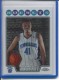 2008-09 Topps Chrome X-Fractors #81 James Posey - Quantity: 1 - Owned by: middit 