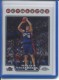 2008-09 Topps Chrome X-Fractors #114 Wally Szczerbiak - Quantity: 1 - Owned by: middit 