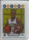 2008-09 Topps Chrome X-Fractors #116 T.J. Ford - Quantity: 1 - Owned by: middit 