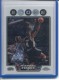 2008-09 Topps Chrome X-Fractors #149 Michael Finley - Quantity: 1 - Owned by: middit 