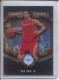 2008-09 Topps Treasury Refractors Bronze #6 Luis Scola - Quantity: 1 - Owned by: middit 