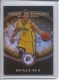2008-09 Topps Treasury Refractors Bronze #10 Mike Dunleavy - Quantity: 1 - Owned by: middit 