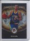 2008-09 Topps Treasury Refractors Bronze #14 Monta Ellis - Quantity: 1 - Owned by: middit 