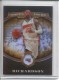 2008-09 Topps Treasury Refractors Bronze #23 Jason Richardson - Quantity: 1 - Owned by: middit 