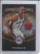 2008-09 Topps Treasury Refractors Bronze #29 Tony Parker - Quantity: 1 - Owned by: middit 