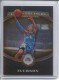 2008-09 Topps Treasury Refractors Bronze #30 Allen Iverson - Quantity: 1 - Owned by: middit 