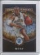 2008-09 Topps Treasury Refractors Bronze #31 David West - Quantity: 1 - Owned by: middit 