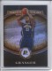 2008-09 Topps Treasury Refractors Bronze #43 Danny Granger - Quantity: 1 - Owned by: middit 