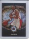 2008-09 Topps Treasury Refractors Bronze #44 Chris Bosh - Quantity: 1 - Owned by: middit 