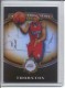 2008-09 Topps Treasury Refractors Bronze #46 Al Thornton - Quantity: 1 - Owned by: middit 