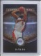 2008-09 Topps Treasury Refractors Bronze #55 Baron Davis - Quantity: 1 - Owned by: middit 