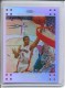2007-08 Topps Chrome Refractors #4 Chris Bosh - Quantity: 1 - Owned by: middit 