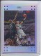 2007-08 Topps Chrome Refractors #8 Mike Miller - Quantity: 1 - Owned by: middit 