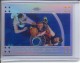2007-08 Topps Chrome Refractors #12 Al Harrington - Quantity: 1 - Owned by: middit 