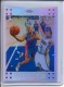 2007-08 Topps Chrome Refractors #17 Chauncey Billups - Quantity: 1 - Owned by: middit 
