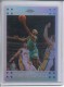 2007-08 Topps Chrome Refractors #30 Morris Peterson - Quantity: 1 - Owned by: middit 