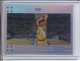 2007-08 Topps Chrome Refractors #49 Chris Wilcox - Quantity: 1 - Owned by: middit 
