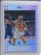 2007-08 Topps Chrome Refractors #64 Carlos Boozer - Quantity: 1 - Owned by: middit 