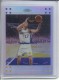 2007-08 Topps Chrome Refractors #82 Chris Mullin - Quantity: 1 - Owned by: middit 