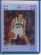 2007-08 Topps Chrome Refractors #140 Kyrylo Fesenko - Quantity: 1 - Owned by: middit 