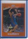 2007-08 Topps Chrome Refractors Orange #25 Eddy Curry